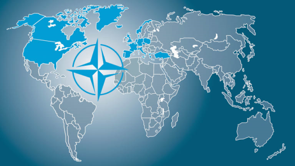 NATO Şərqi Avropada mövcudluğunu gücləndirəcək